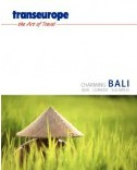 Transeurope - Bali